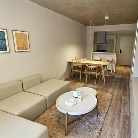 Buy this studio apartment on Moldes 832 in Colegiales, C1426 DNB Buenos Aires