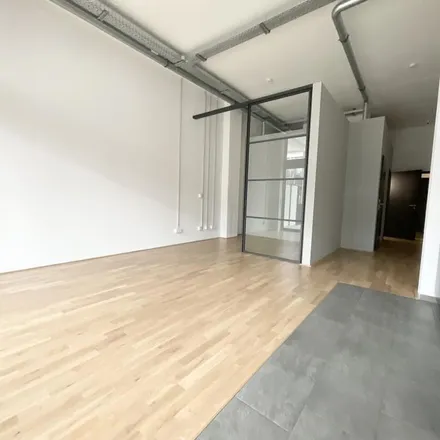 Rent this 1 bed apartment on Speicherlofts in Am Tabakquartier, 28197 Bremen