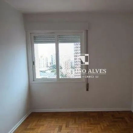 Rent this 3 bed apartment on Rua Loefgren 1315 in Mirandópolis, São Paulo - SP