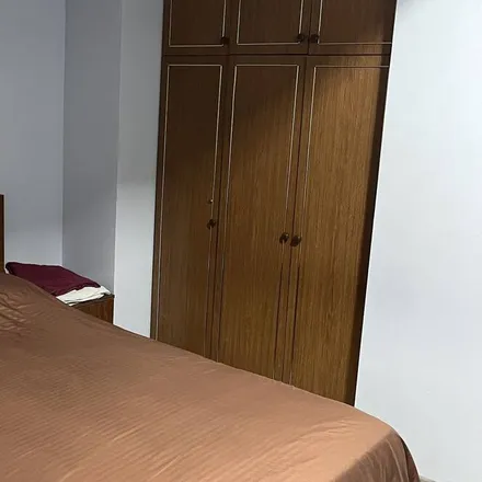 Rent this 1 bed apartment on Kutaisi in Imereti, Georgia