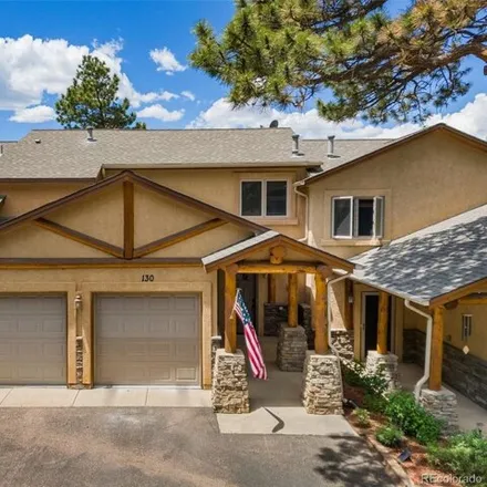 Image 1 - 130 Elk Grove Ln, Woodland Park, Colorado, 80863 - House for sale