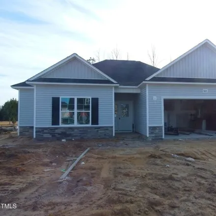 Buy this 3 bed house on Sunningdale Lane in Cumberland County, NC 28348