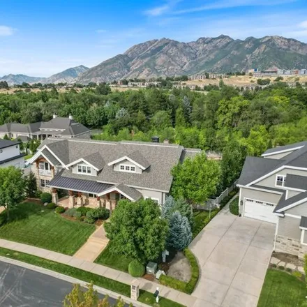 Image 4 - 7841 Mystic Meadow Lane, Cottonwood Heights, UT 84093, USA - House for sale