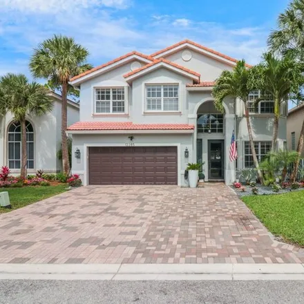 Buy this 4 bed house on 12287 Colony Preserve Drive in Dunes Road, Palm Beach County