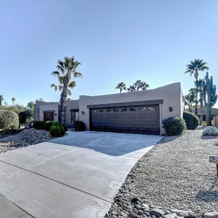 Image 2 - 26081 North Medelice Lane, Rio Verde, Maricopa County, AZ 85263, USA - House for rent