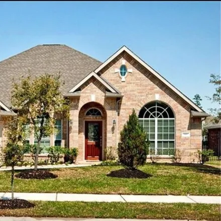 Rent this 5 bed house on 3037 Felton Springs Drive in Montgomery County, TX 77386