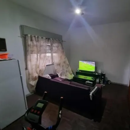 Buy this 1 bed apartment on Crudos in Salta, Partido de Morón