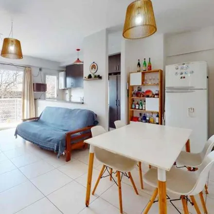 Buy this 2 bed apartment on Machain 4108 in Saavedra, C1430 CHM Buenos Aires