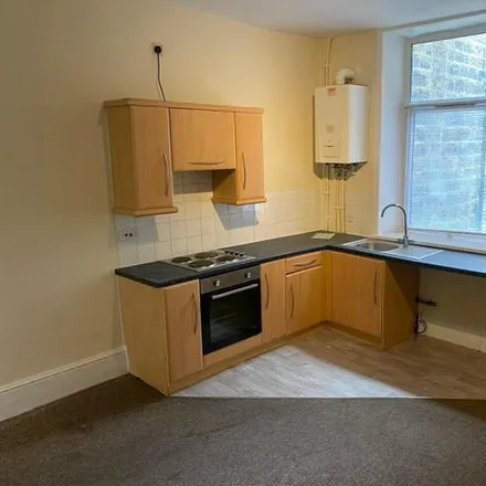 Rent this 1 bed apartment on Walton Street in Colne, BB8 0EU