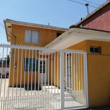 Buy this 3 bed house on Pasaje Virginio Arias in 909 0184 Renca, Chile