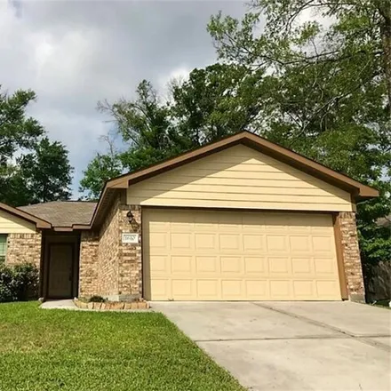 Buy this 3 bed house on 871 Belvedere Drive in Conroe, TX 77301