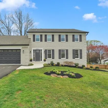 Buy this 5 bed house on 6429 Old Chesterbrook Road in McLean, VA 22101