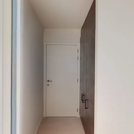 Image 3 - Sint-Thomasstraat 29, 2018 Antwerp, Belgium - Apartment for rent