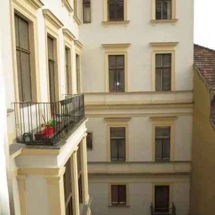 Image 3 - Grünraum 3, Rochusgasse 1, 1030 Vienna, Austria - Apartment for rent