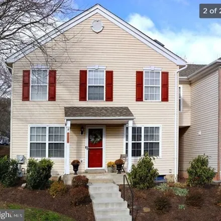 Image 2 - 3936 Captain Molly Circle, Plumstead Township, PA 18902, USA - Townhouse for rent