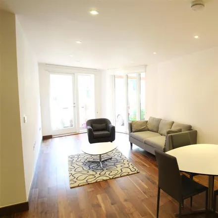Rent this 2 bed apartment on 2-118 Maygrove Road in London, NW6 2EP