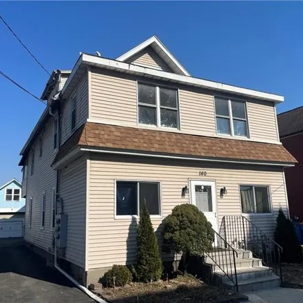 Rent this 3 bed apartment on 140 Smith Avenue in City of Kingston, NY 12401