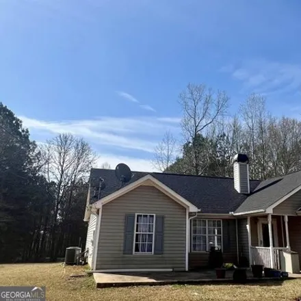 Buy this 4 bed house on 612 Leonard Road in Troup County, GA 30241