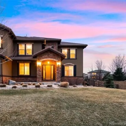 Buy this 4 bed house on 1472 Eversole Drive in Broomfield, CO 80023