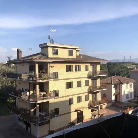 Image 2 - Via delle Susine, 00171 Rome RM, Italy - Apartment for rent