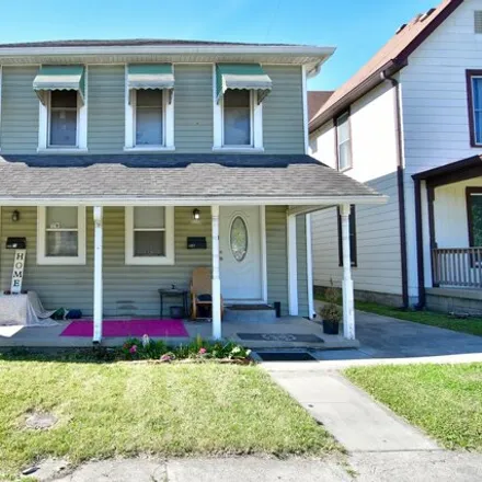 Buy this 3 bed house on 1325 Oliver Ave in Indianapolis, Indiana