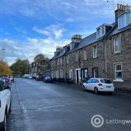 Rent this 1 bed apartment on Trinity Primary School in Trinity Street, Hawick