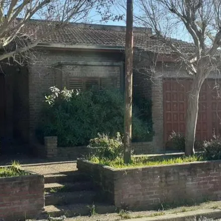 Image 1 - Calle 80 110, Barrio Monasterio, 1900 Villa Elvira, Argentina - House for sale