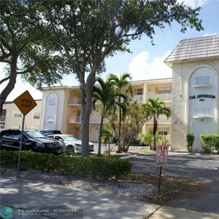 Buy this 2 bed condo on 8719 Hampshire Drive in Coral Springs, FL 33065