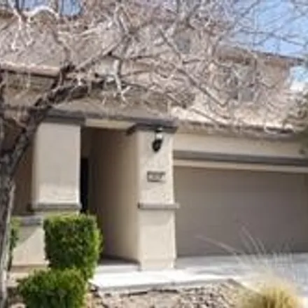 Rent this 3 bed house on 2628 Hotel de Ville Terrace in Henderson, NV 89044