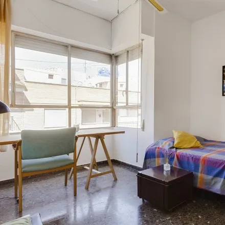 Rent this 6 bed room on La Condomina in Ronda de Garay, 30003 Murcia