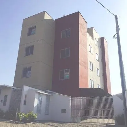 Rent this 2 bed apartment on Rua Bom Retiro 372 in Nova Brasília, Joinville - SC