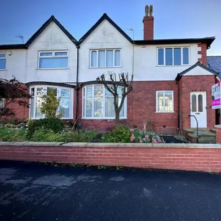 Buy this 4 bed duplex on Ashberry House in New Hall Lane, Bolton
