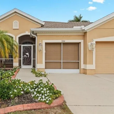 Buy this 4 bed house on 5354 Layton Drive in Sarasota County, FL 34293