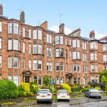 Buy this 2 bed apartment on 3/1 in Hyndland, G12 9su