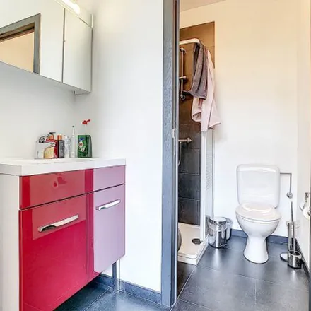 Rent this 1 bed apartment on Blindestraat 18 in 2000 Antwerp, Belgium