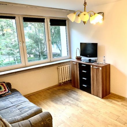 Rent this 3 bed apartment on Żabka in Igańska 11, 04-080 Warsaw