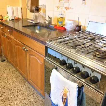 Buy this 2 bed apartment on Rivera Indarte 1566 in Flores, C1406 GYA Buenos Aires