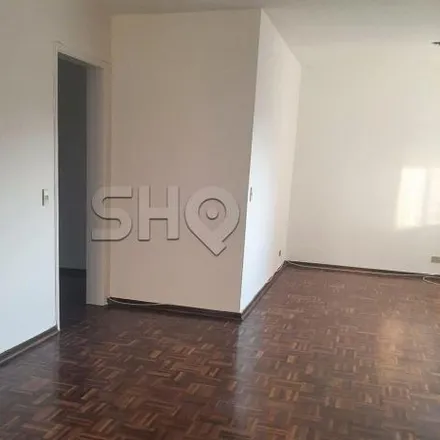 Rent this 3 bed apartment on Rua Apinajés 897 in Sumaré, São Paulo - SP