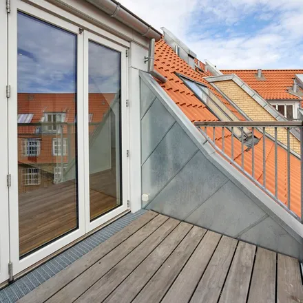 Image 5 - Ved Skansen 1, 2300 København S, Denmark - Apartment for rent