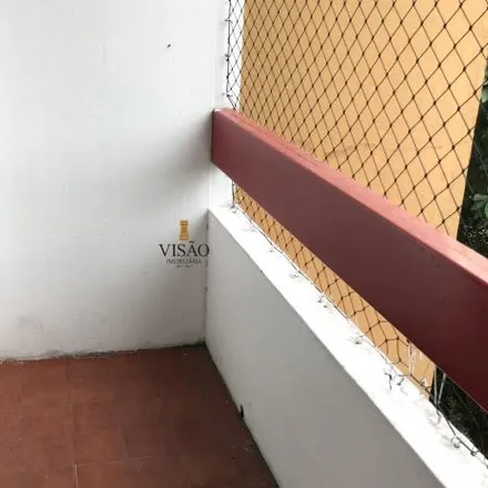 Buy this 1 bed apartment on Avenida Getúlio Vargas in Centro, Manaus - AM