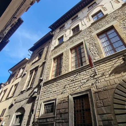 Image 9 - Borgo San Iacopo, 30 R, 50125 Florence FI, Italy - Apartment for rent