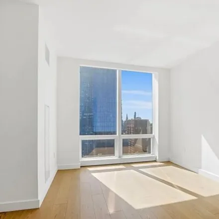 Image 3 - 15 Hudson Yards, 11th Avenue West 30th Street, New York, NY 10001, USA - Condo for rent