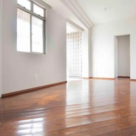 Rent this 1 bed apartment on Rua dos Timbiras 3354 in Barro Preto, Belo Horizonte - MG
