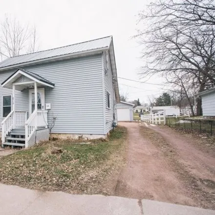 Buy this 2 bed house on 281 Hewett Street in Neillsville, Clark County