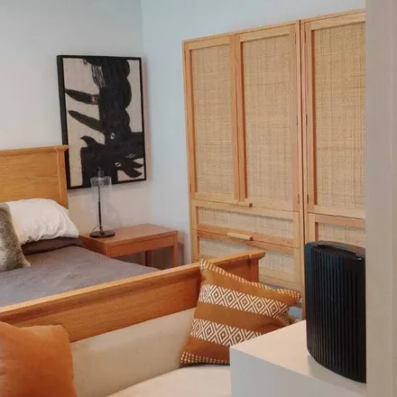 Rent this 2 bed apartment on Cuauhtémoc in 06760 Mexico City, Mexico