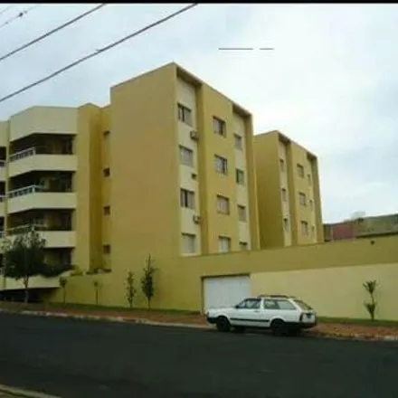 Image 1 - Avenida das Magnólias, Vila Olímpica, Uberaba - MG, 38056-470, Brazil - Apartment for sale