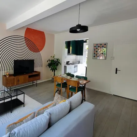 Rent this studio apartment on Dunkirk in Nord, France