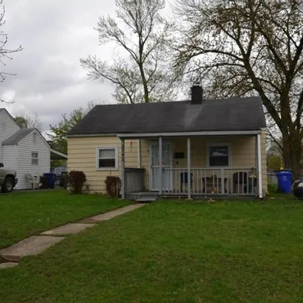 Buy this 2 bed house on 1078 Aberdeen Avenue in Columbus, OH 43211