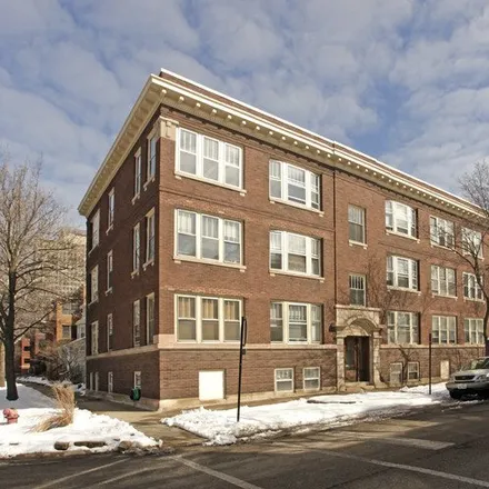 Image 5 - 1214 West Rosemont Avenue - Apartment for rent
