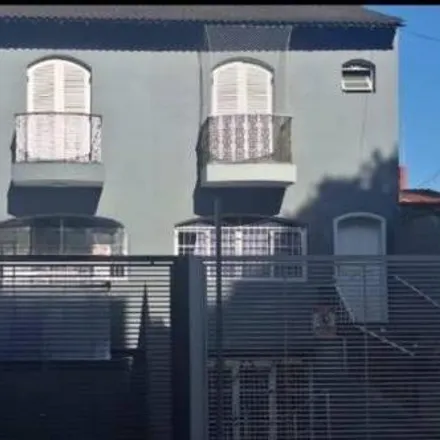 Rent this studio house on Rua Miosótis in Jardim das Flòres, Osasco - SP